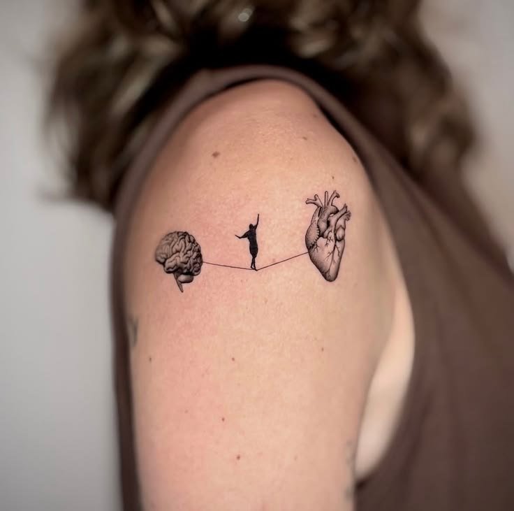 Tattoo Placement